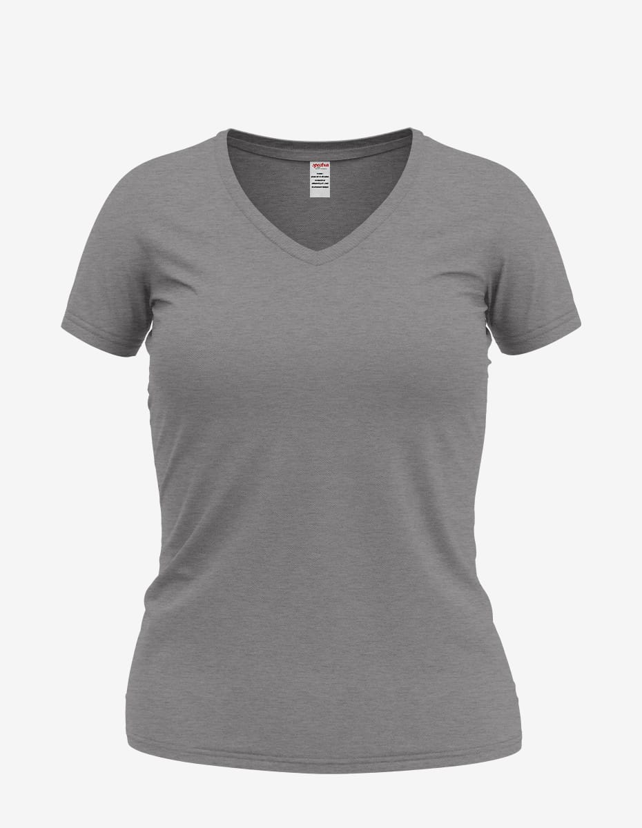 Wonder V-Neck 8650